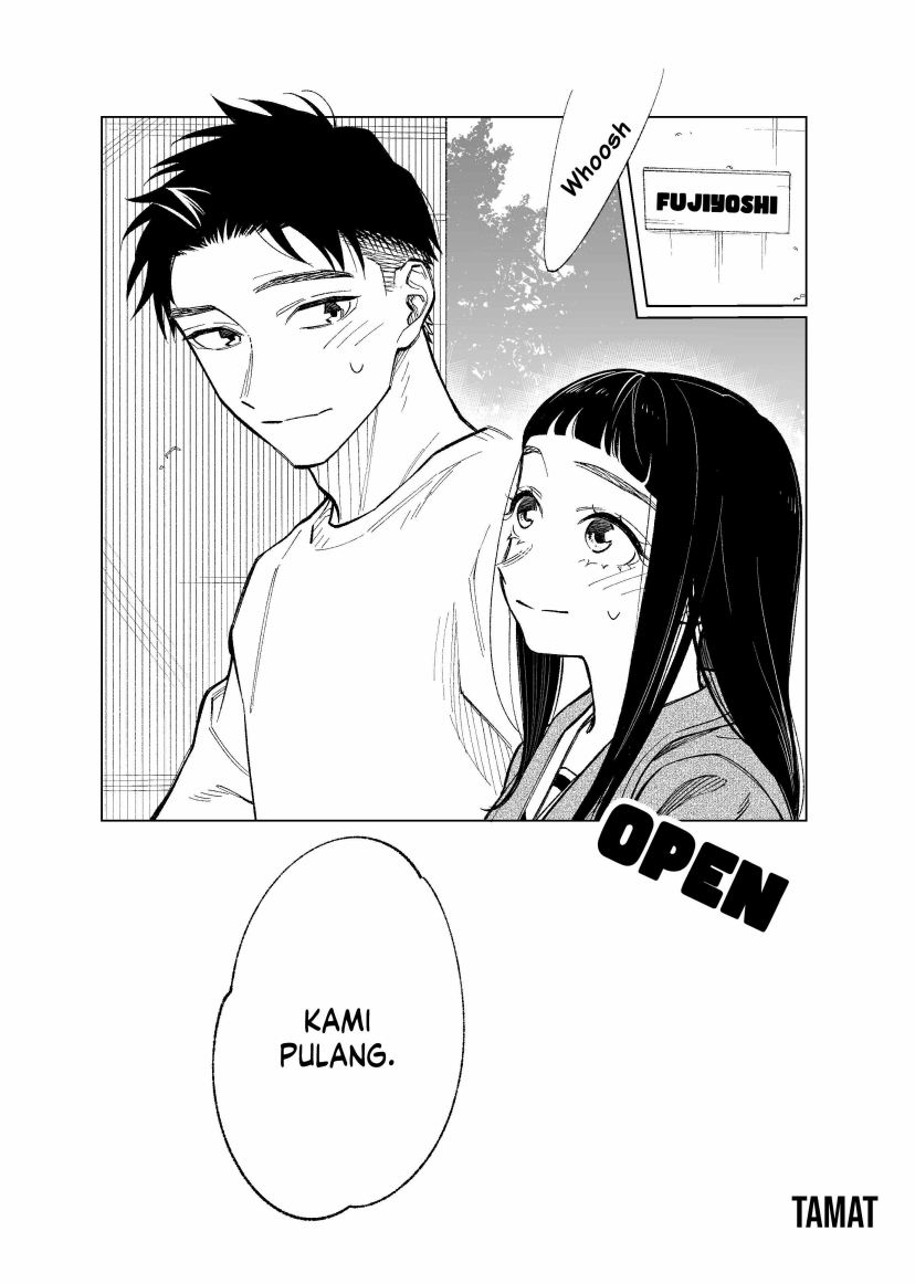 Futago-tachi no Shojijou Chapter 93